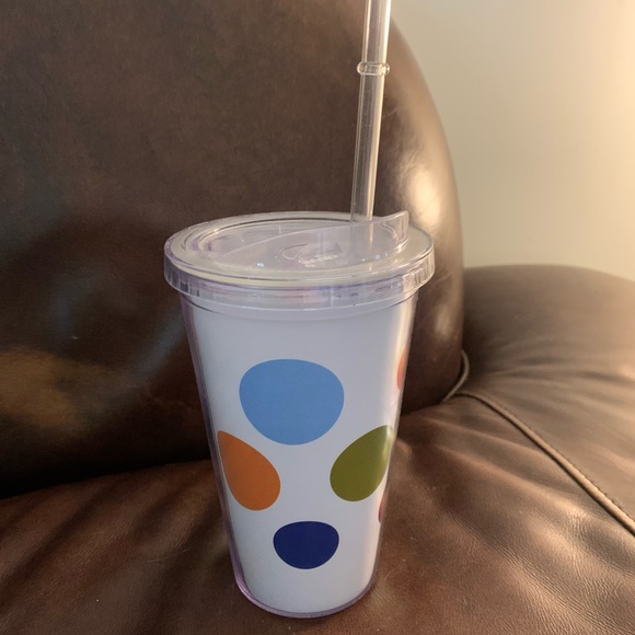 Volkswagen Drivergear cup and lid - Picture 2 of 5